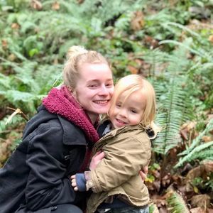 Meet your Posher, Rachel